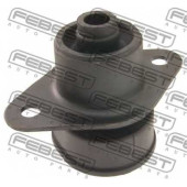 Втулка балки моста FEBEST NM-SAF6