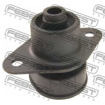 Втулка балки моста FEBEST NM-SAF6