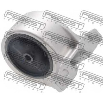 Подвеска двигателя FEBEST NM-W10RH