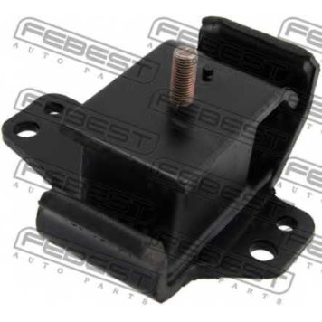 Подвеска двигателя FEBEST NM-WD21MRH