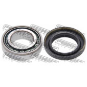 Подшипник приводного вала FEBEST NOS-A60