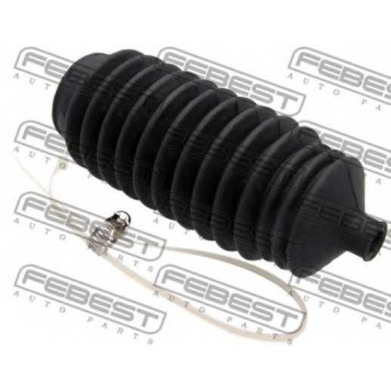 Пыльник рулевого управления FEBEST NRKB-P11