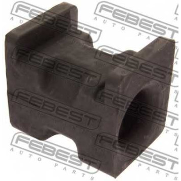 Опора стабилизатора FEBEST NSB-010