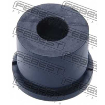 Втулка листовой рессоры FEBEST NSB-035