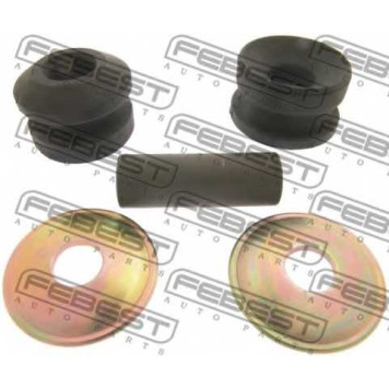 Подвеска рычага независимой подвески колеса FEBEST NSB-044