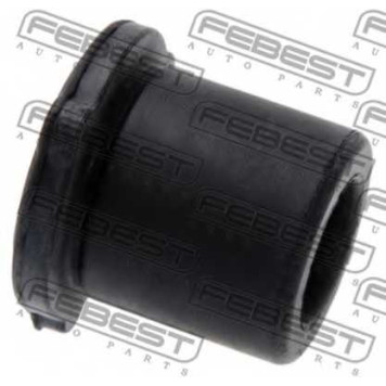 Втулка листовой рессоры FEBEST NSB-046