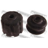 Дистанционная труба, амортизатор FEBEST NSB-049