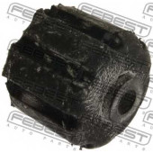 Дистанционная труба, амортизатор FEBEST NSB-050