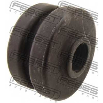 Дистанционная труба, амортизатор FEBEST NSB-051