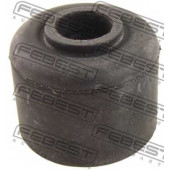 Дистанционная труба, амортизатор FEBEST NSB-052