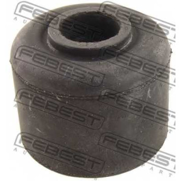 Дистанционная труба, амортизатор FEBEST NSB-052
