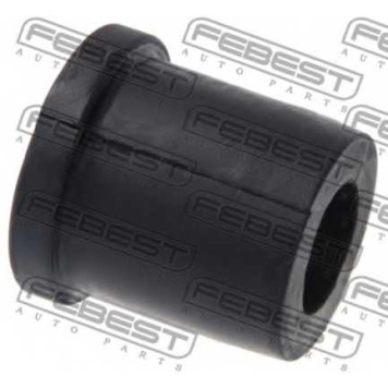 Втулка листовой рессоры FEBEST NSB-055