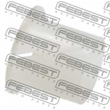 Втулка, рычаг поворотного кулака FEBEST NSB-058