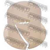 Втулка, рычаг поворотного кулака FEBEST NSB-059
