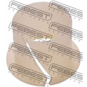 Втулка, рычаг поворотного кулака FEBEST NSB-059