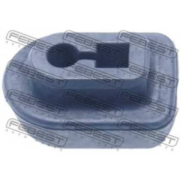 Подвеска радиатора FEBEST NSB-061