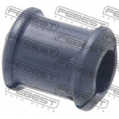 Дистанционная труба, амортизатор FEBEST NSB-064