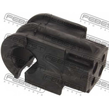 Опора стабилизатора FEBEST NSB-C11XF
