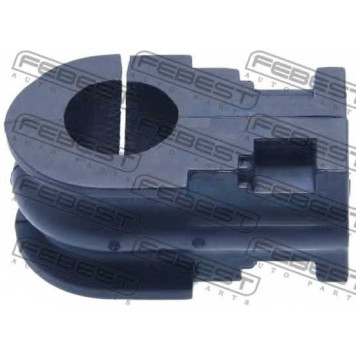 Опора стабилизатора FEBEST NSB-C25F