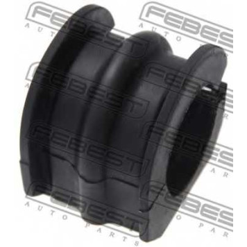 Опора стабилизатора FEBEST NSB-EX35F