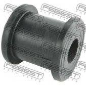 Дистанционная труба, амортизатор FEBEST NSB-F24M