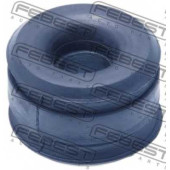 Дистанционная труба, амортизатор FEBEST NSB-F24SA