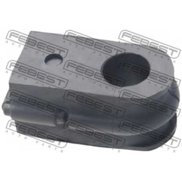 Опора стабилизатора FEBEST NSB-J31F