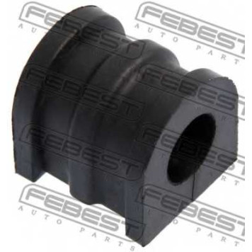 Опора стабилизатора FEBEST NSB-K12F