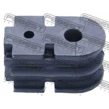 Опора стабилизатора FEBEST NSB-K12F1