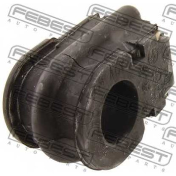 Опора стабилизатора FEBEST NSB-L31F