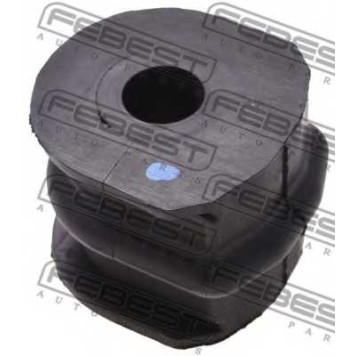 Опора стабилизатора FEBEST NSB-L32R