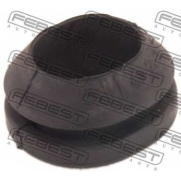 Втулка балки моста FEBEST NSB-M300