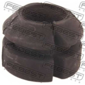 Втулка балки моста FEBEST NSB-MU06