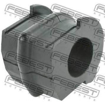 Опора стабилизатора FEBEST NSB-R52R