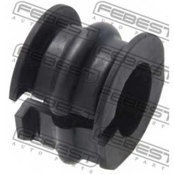 Опора стабилизатора FEBEST NSB-S51R