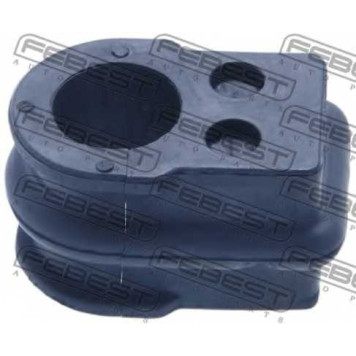 Опора стабилизатора FEBEST NSB-V42F