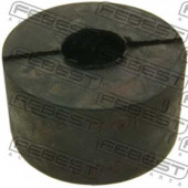 Дистанционная труба, амортизатор FEBEST NSB-Y60