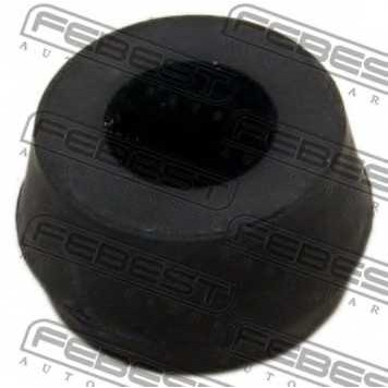 Дистанционная труба, амортизатор FEBEST NSB-Y61