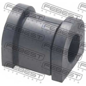 Опора стабилизатора FEBEST NSB-Y61R