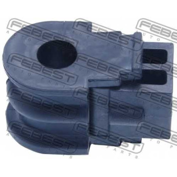 Опора стабилизатора FEBEST NSB-Z11F