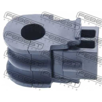 Опора стабилизатора FEBEST NSB-Z12F