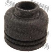 Дистанционная труба, амортизатор FEBEST NSB-Z50R