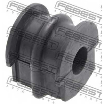 Опора стабилизатора FEBEST NSB-Z51R