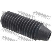 Пыльник амортизатора FEBEST NSHB-C25F