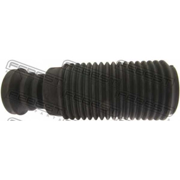 Пыльник амортизатора FEBEST NSHB-CA33F