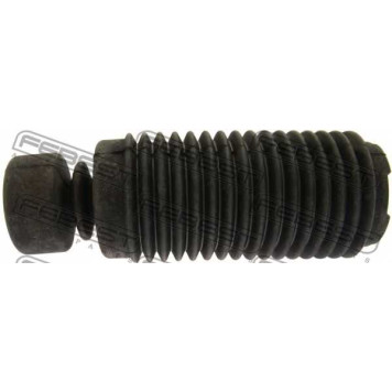 Пыльник амортизатора FEBEST NSHB-CA33R