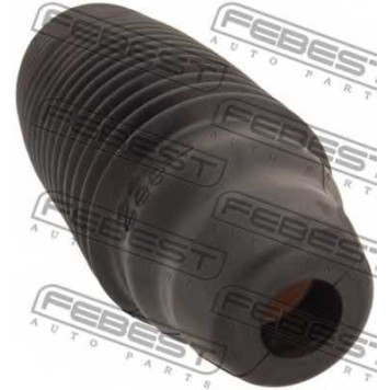 Пыльник амортизатора FEBEST NSHB-J10F