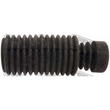 Пыльник амортизатора FEBEST NSHB-JC23F