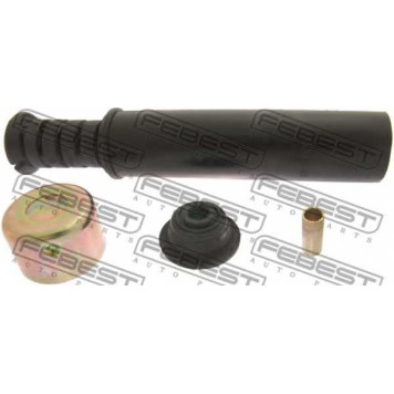 Пыльник амортизатора FEBEST NSHB-K12R