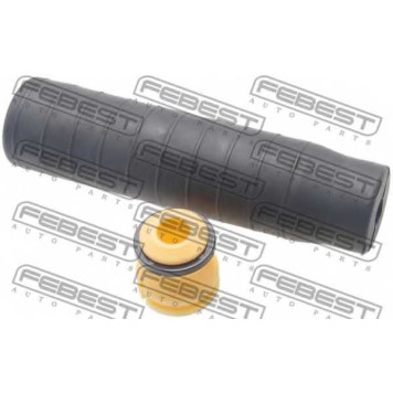 Пыльник амортизатора FEBEST NSHB-L32R